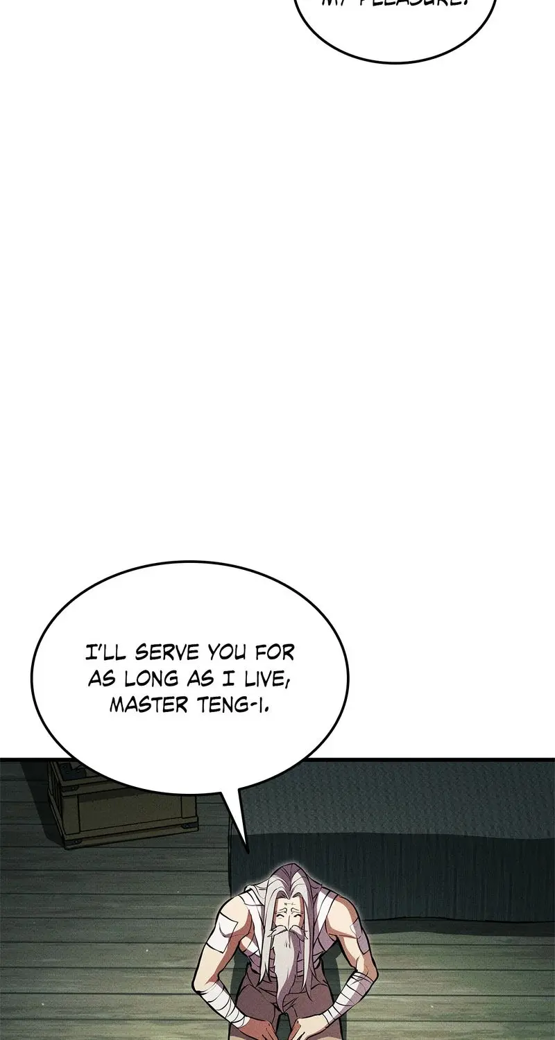 Rankers Return Chapter 195 - Page 21