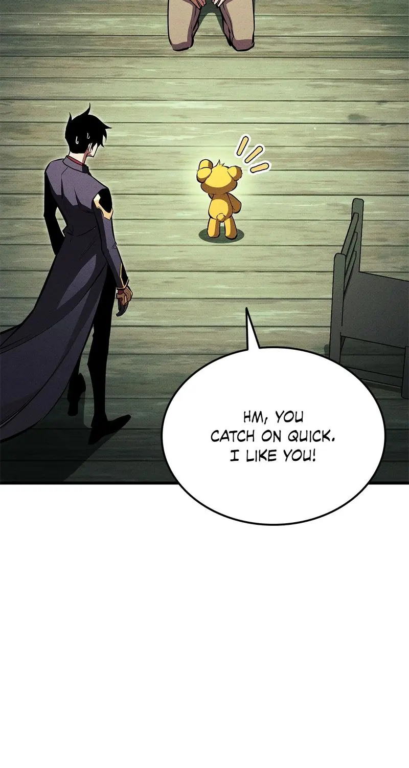 Rankers Return Chapter 195 - Page 22