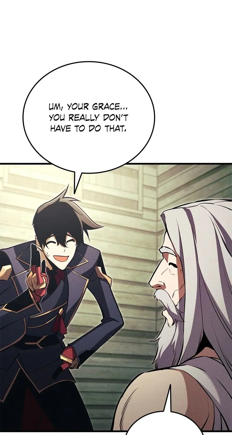 Rankers Return Chapter 195 - Page 23