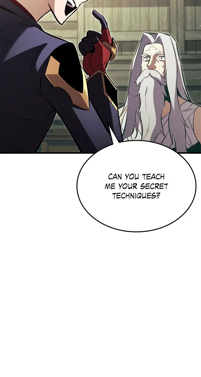 Rankers Return Chapter 195 - Page 27