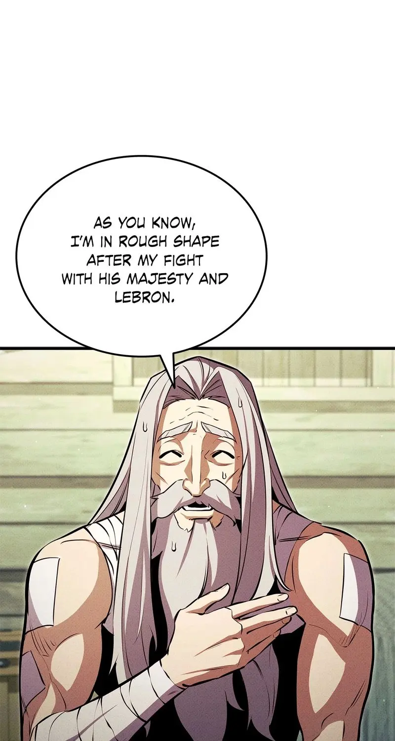 Rankers Return Chapter 195 - Page 32