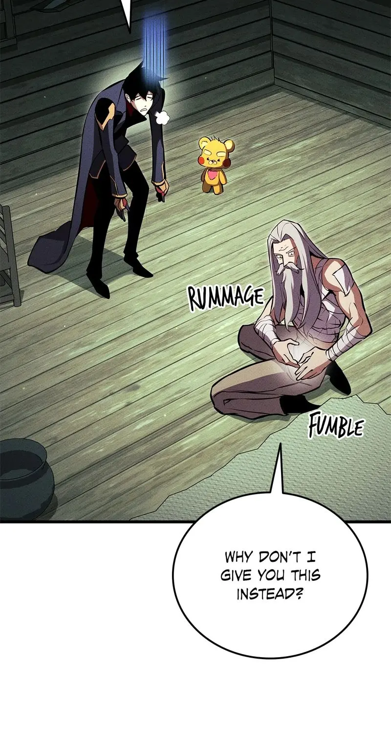 Rankers Return Chapter 195 - Page 34