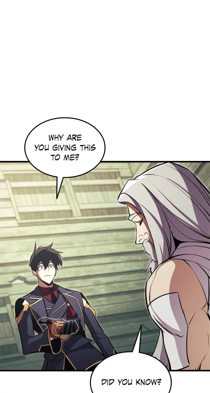 Rankers Return Chapter 195 - Page 38