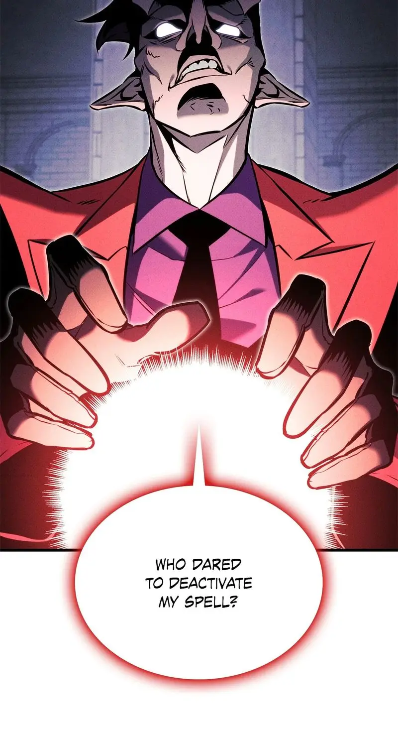 Rankers Return Chapter 195 - Page 4