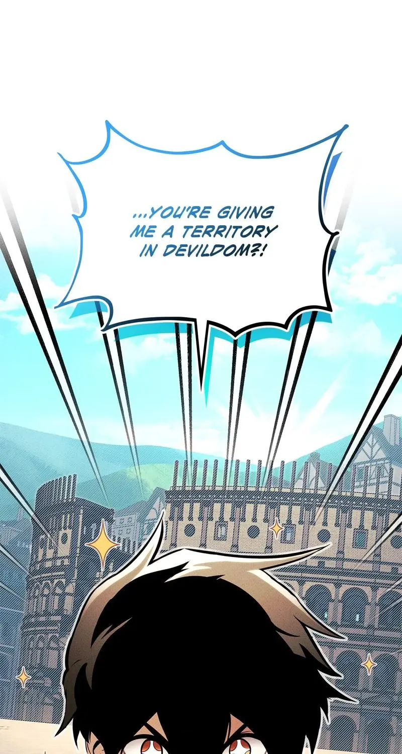 Rankers Return Chapter 195 - Page 43
