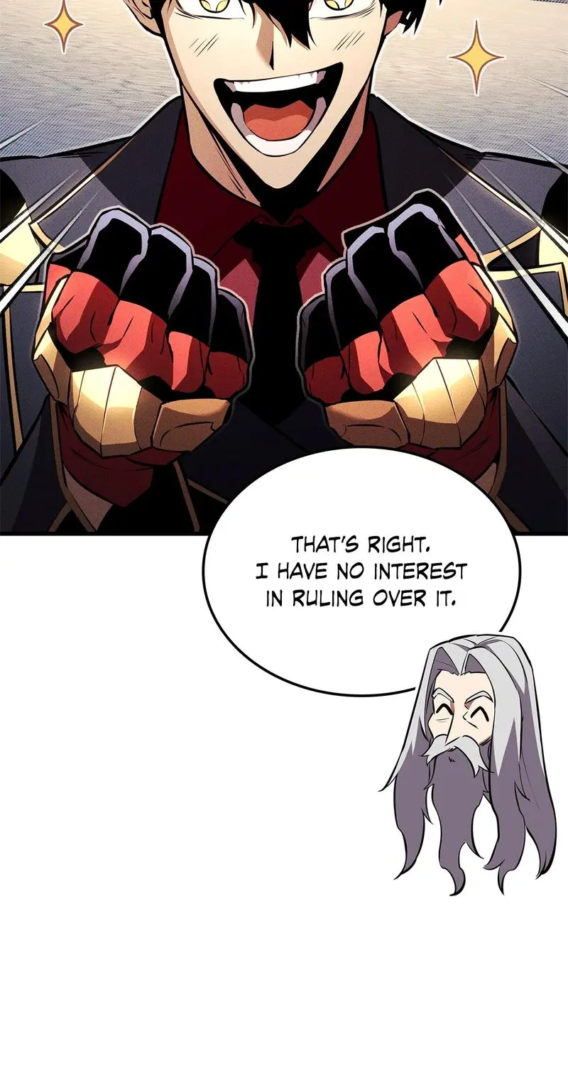 Rankers Return Chapter 195 - Page 44