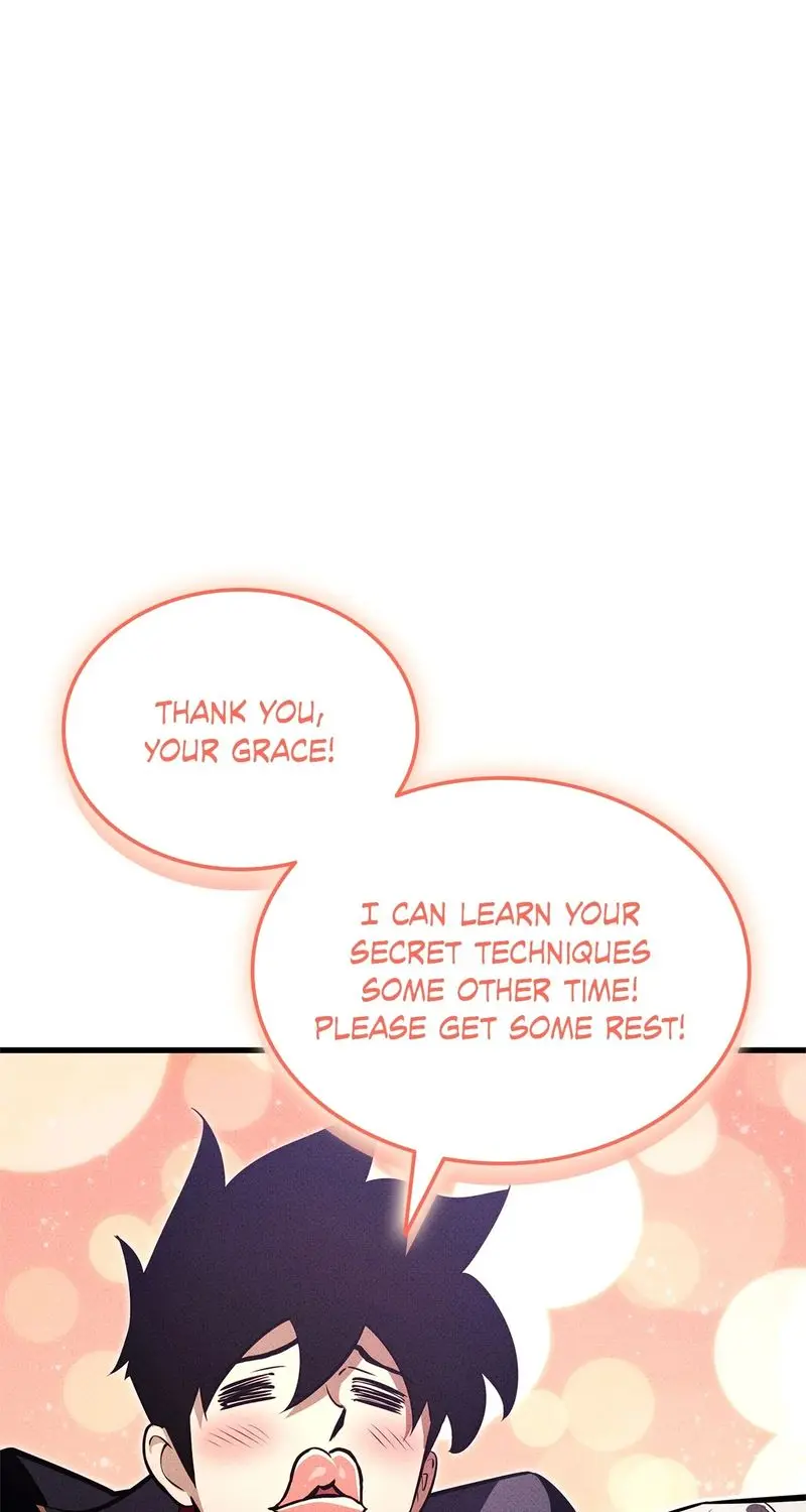 Rankers Return Chapter 195 - Page 46