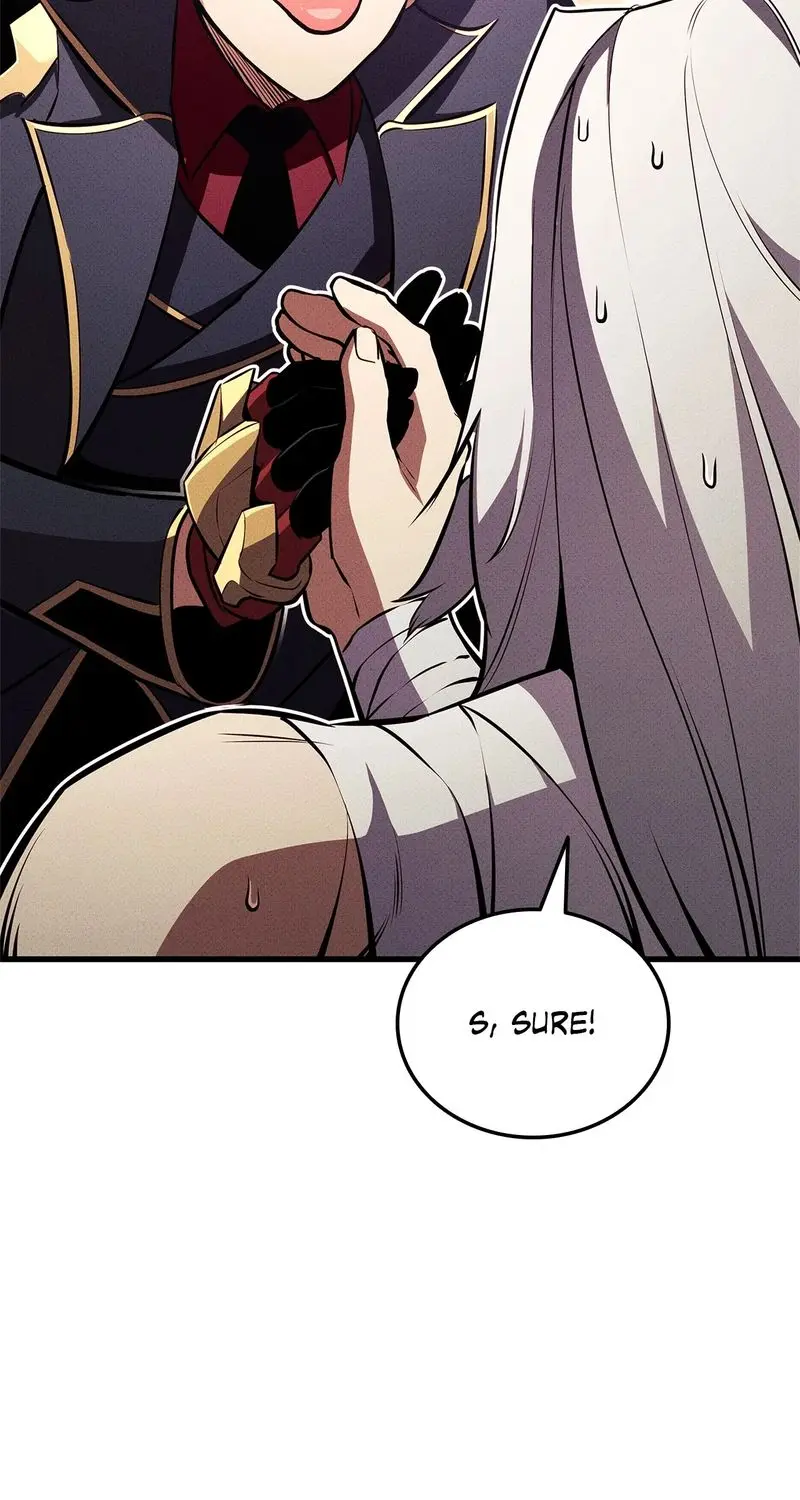 Rankers Return Chapter 195 - Page 47