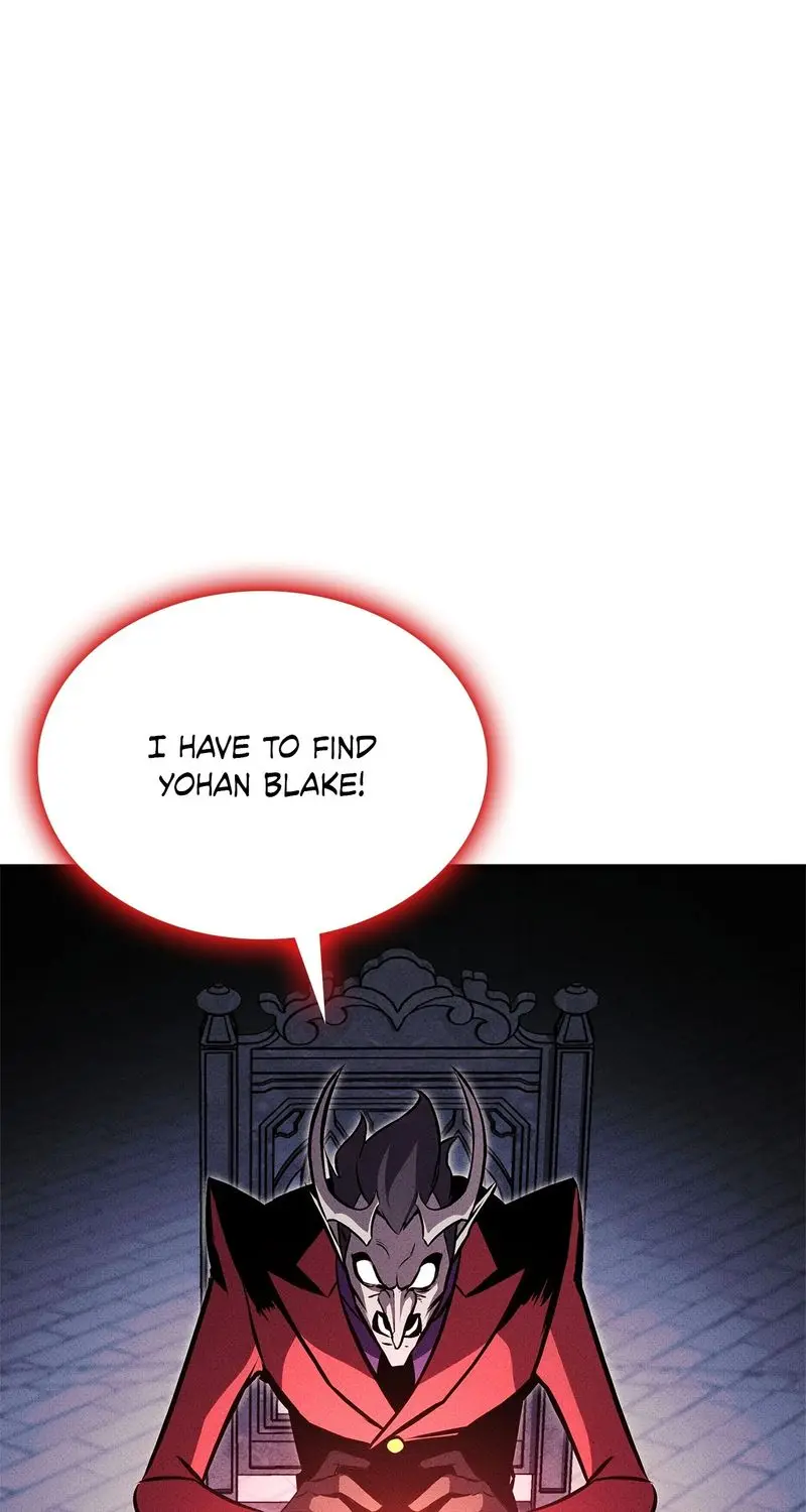Rankers Return Chapter 195 - Page 5