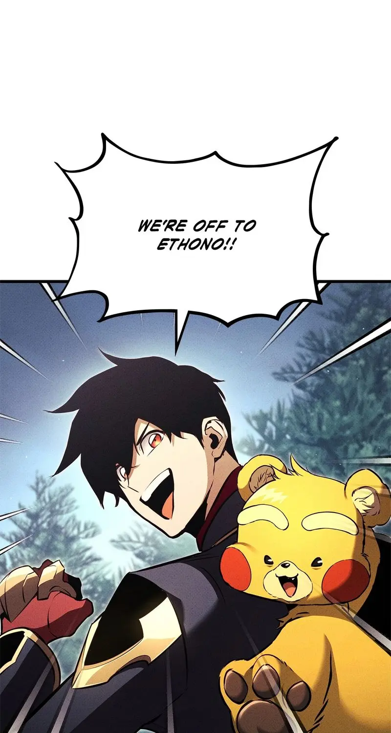 Rankers Return Chapter 195 - Page 50