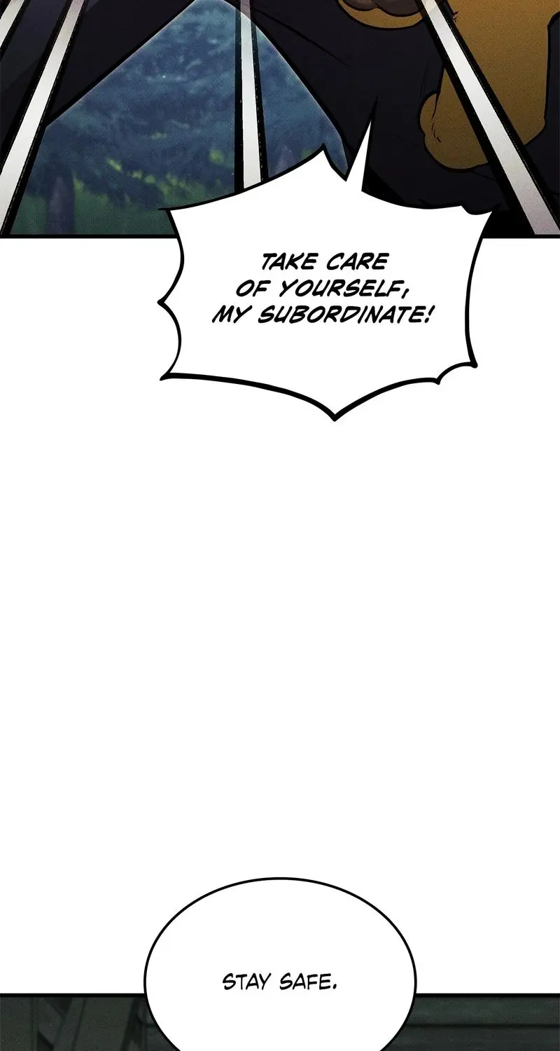 Rankers Return Chapter 195 - Page 51