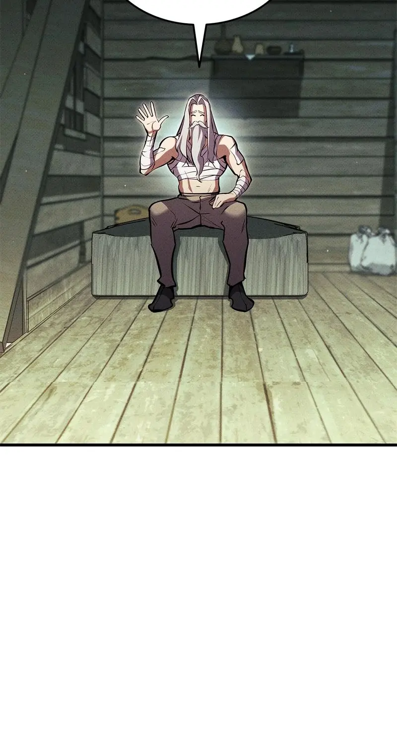 Rankers Return Chapter 195 - Page 52