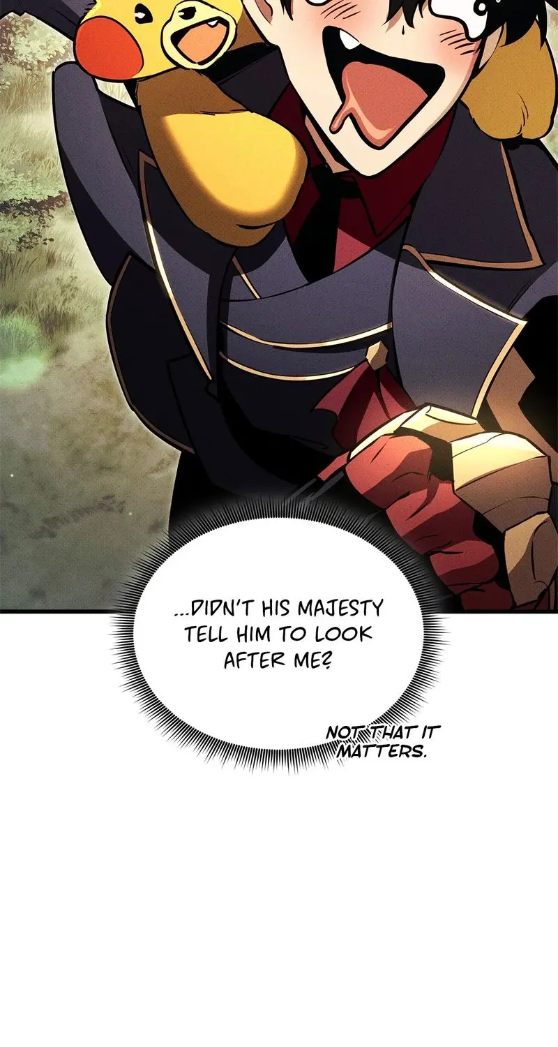 Rankers Return Chapter 195 - Page 54