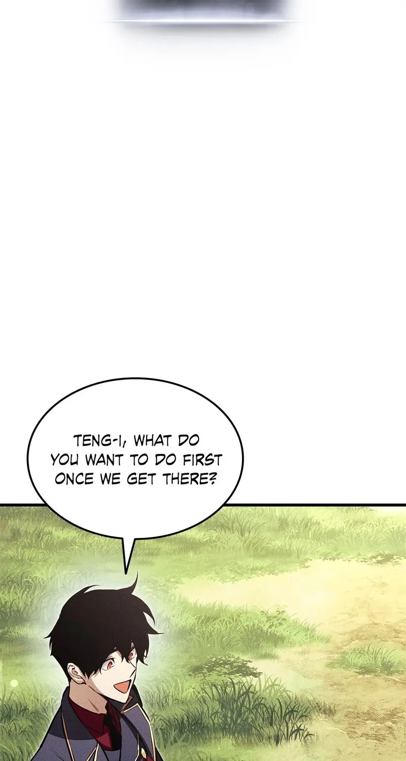Rankers Return Chapter 195 - Page 58