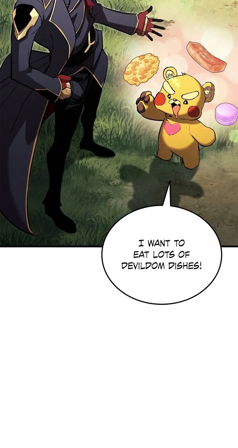 Rankers Return Chapter 195 - Page 59