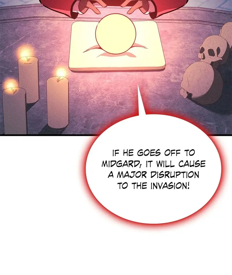 Rankers Return Chapter 195 - Page 6