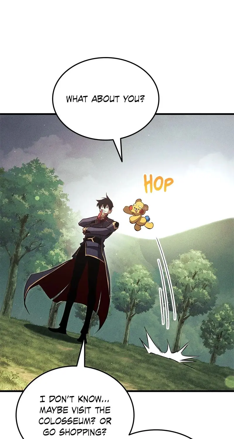 Rankers Return Chapter 195 - Page 60