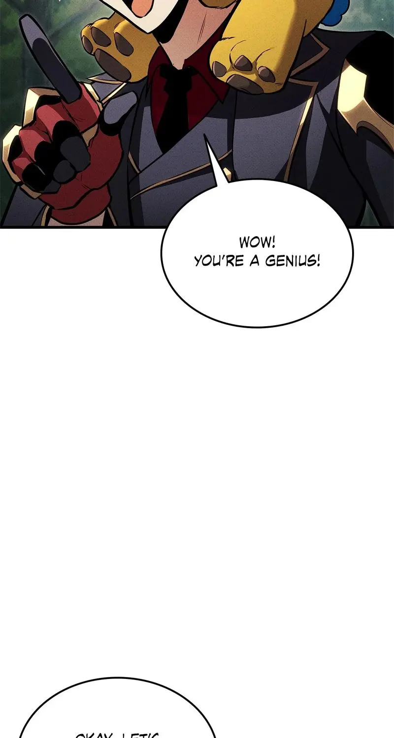 Rankers Return Chapter 195 - Page 63
