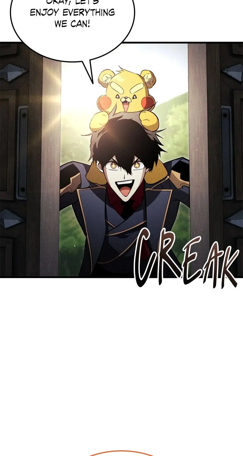 Rankers Return Chapter 195 - Page 64