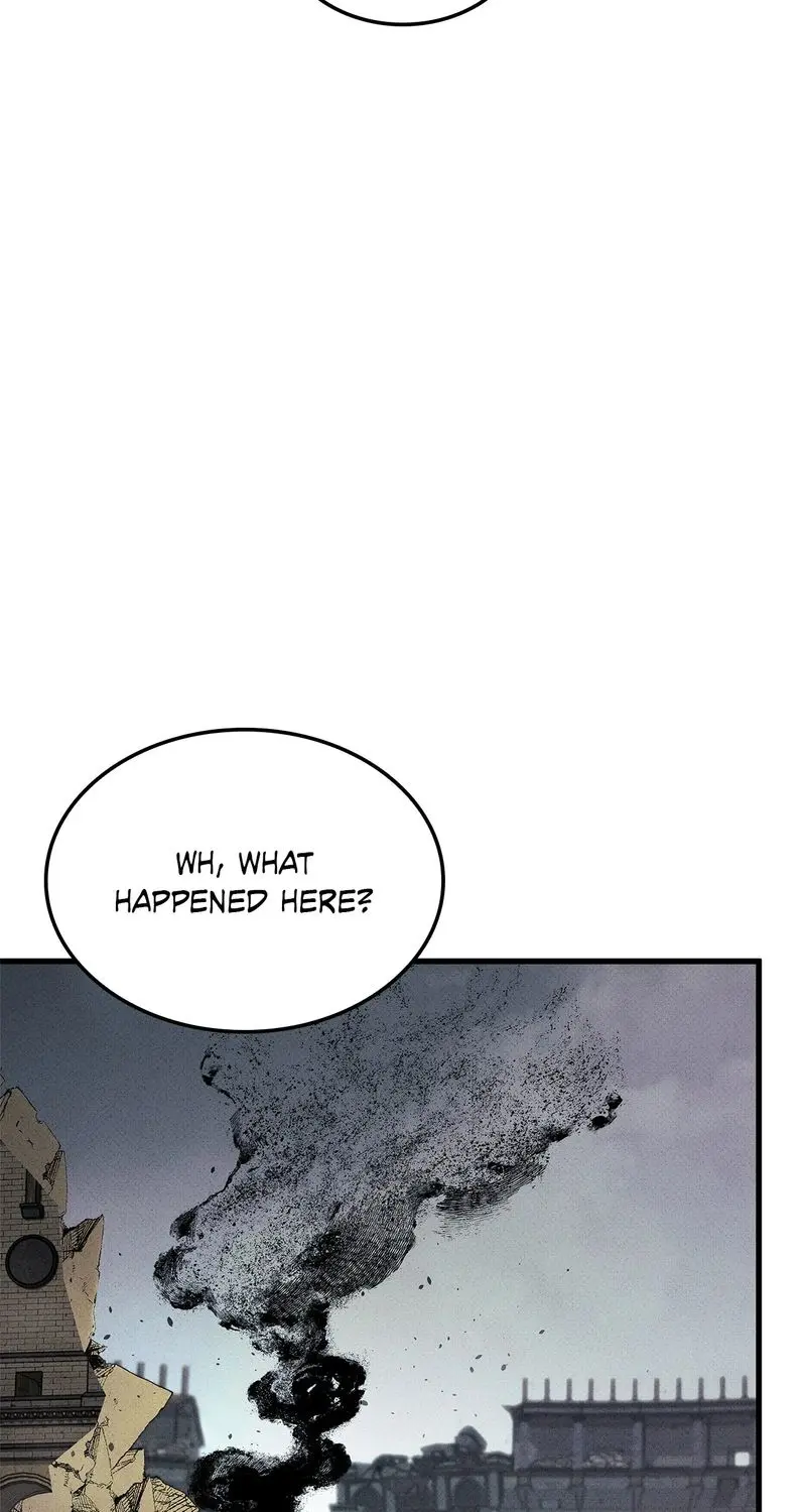 Rankers Return Chapter 195 - Page 70