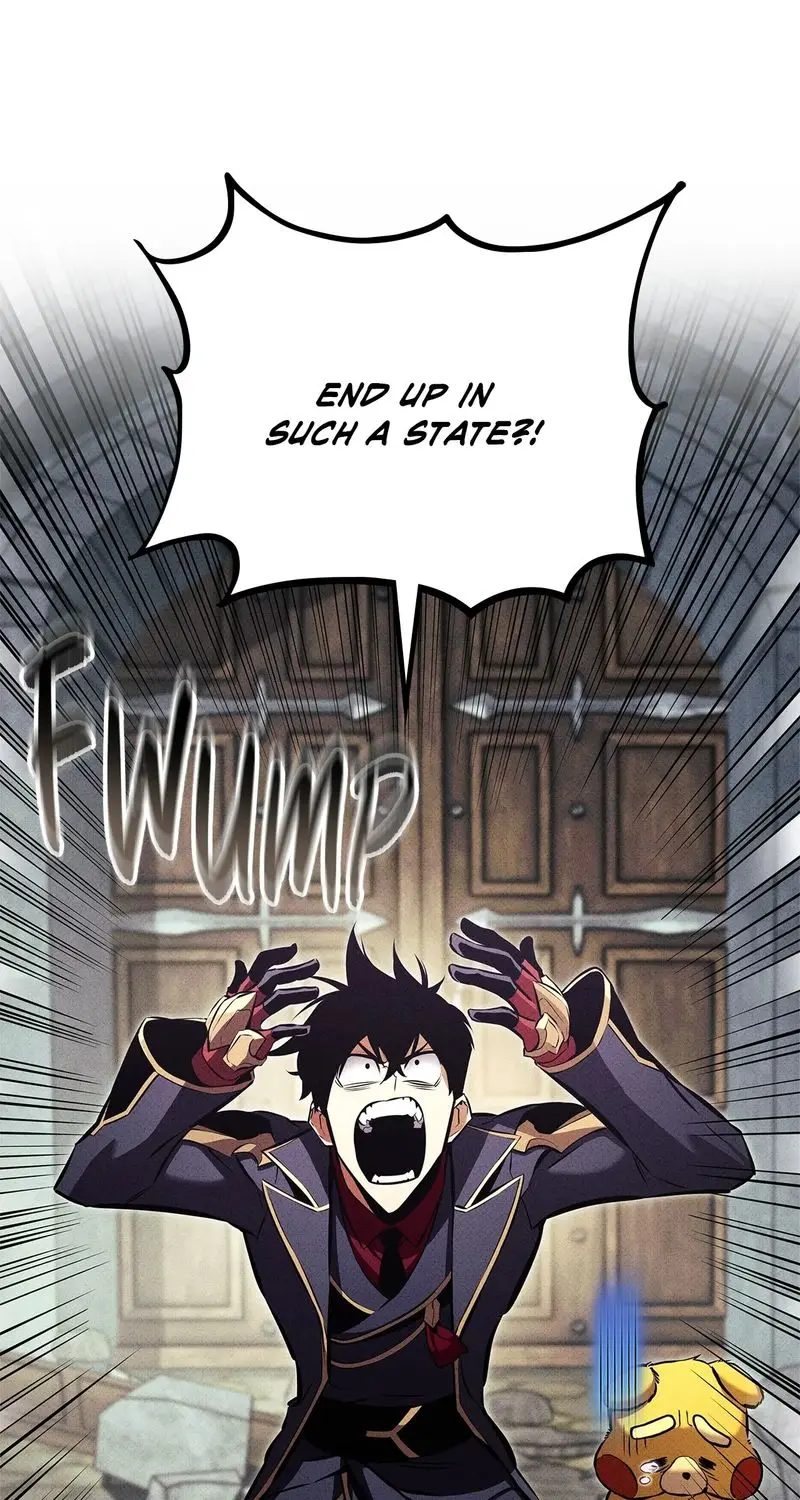 Rankers Return Chapter 195 - Page 73