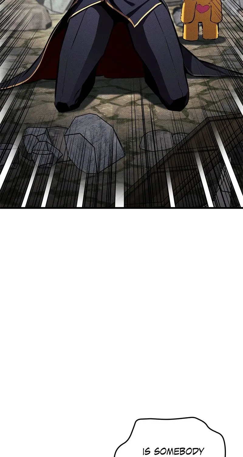 Rankers Return Chapter 195 - Page 74