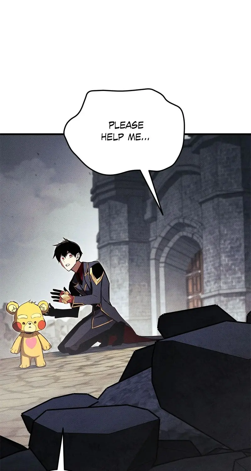 Rankers Return Chapter 195 - Page 76
