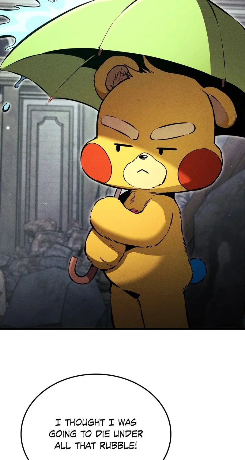 Rankers Return Chapter 195 - Page 79