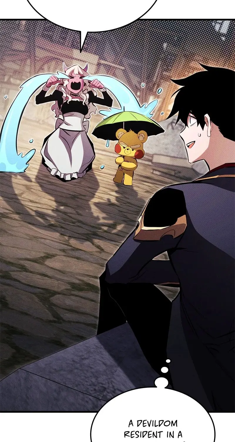 Rankers Return Chapter 195 - Page 80