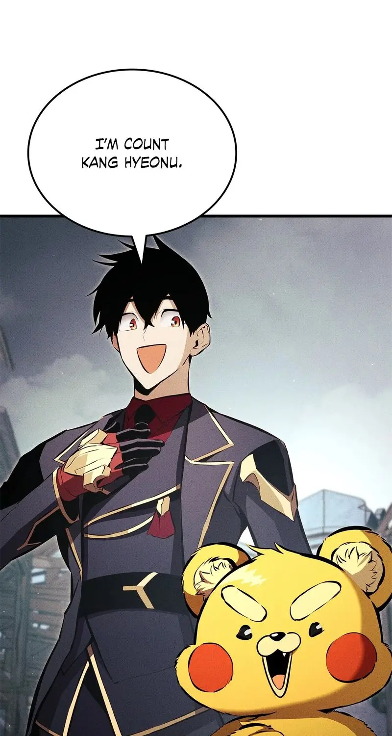 Rankers Return Chapter 195 - Page 85