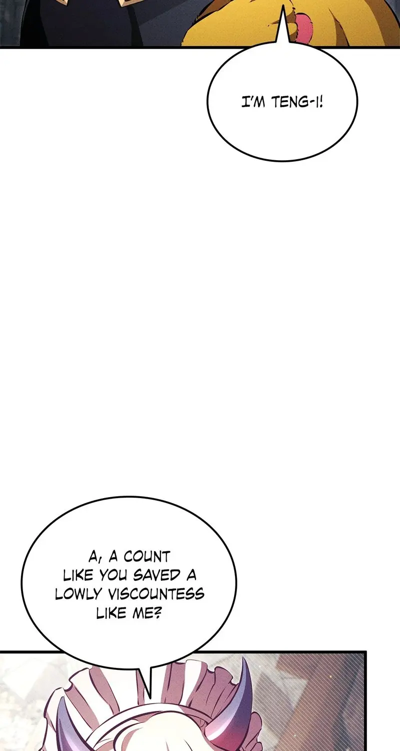Rankers Return Chapter 195 - Page 86