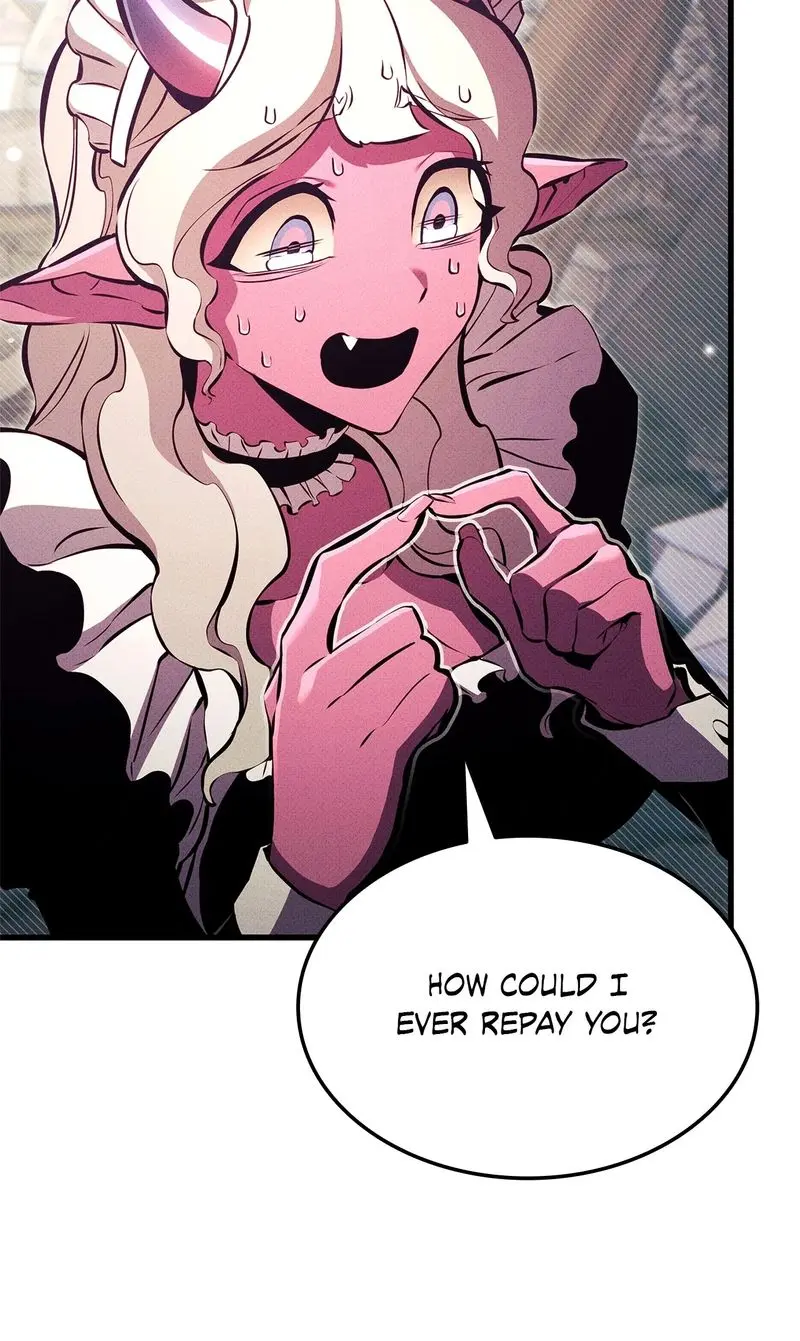 Rankers Return Chapter 195 - Page 87