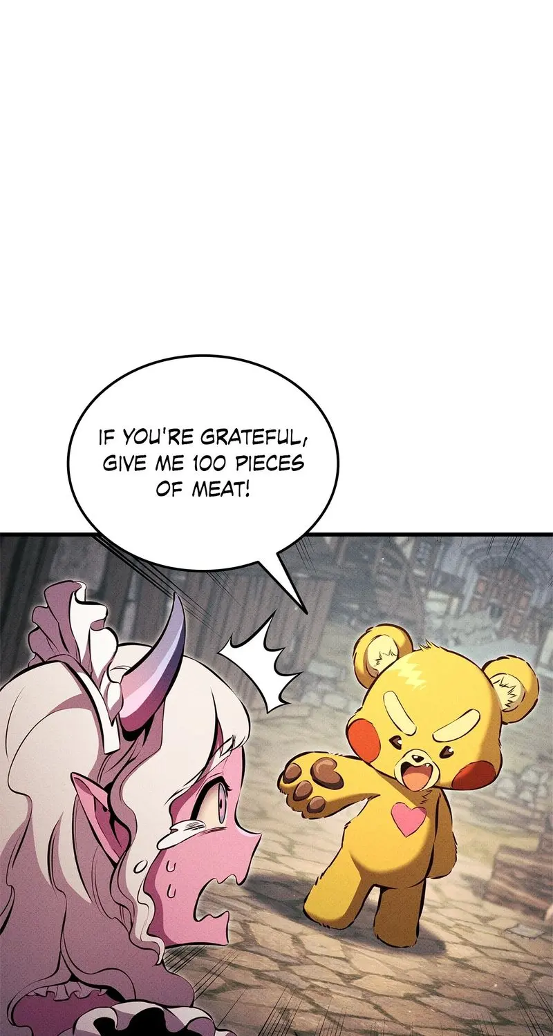 Rankers Return Chapter 195 - Page 88