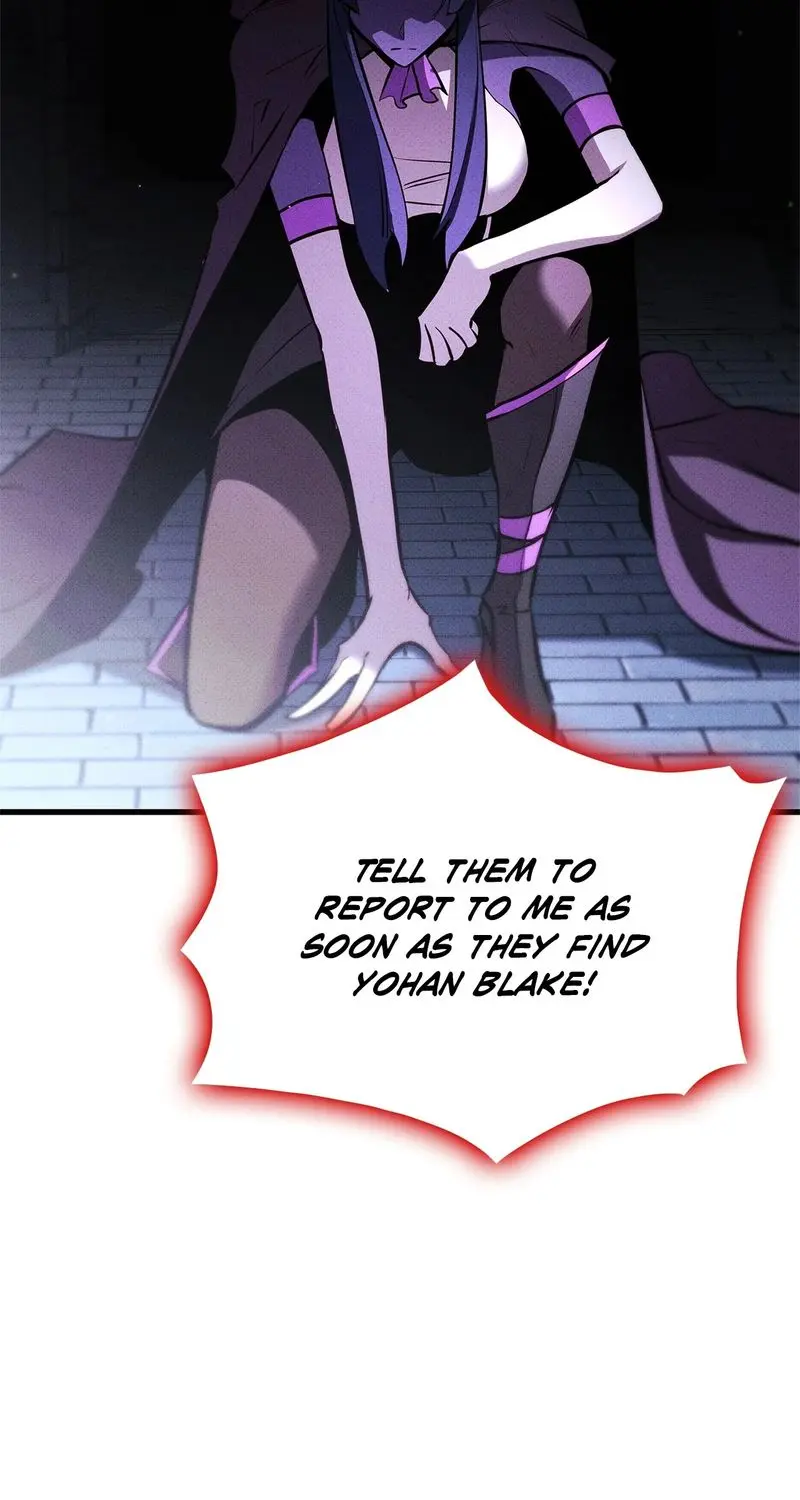 Rankers Return Chapter 195 - Page 9