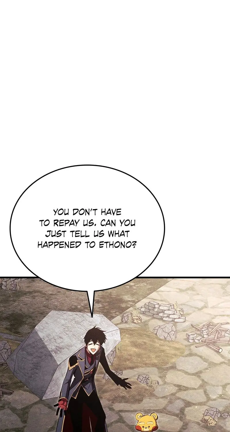 Rankers Return Chapter 195 - Page 92