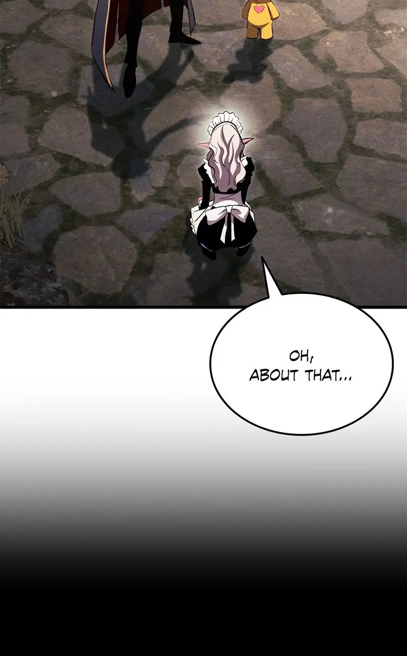 Rankers Return Chapter 195 - Page 93