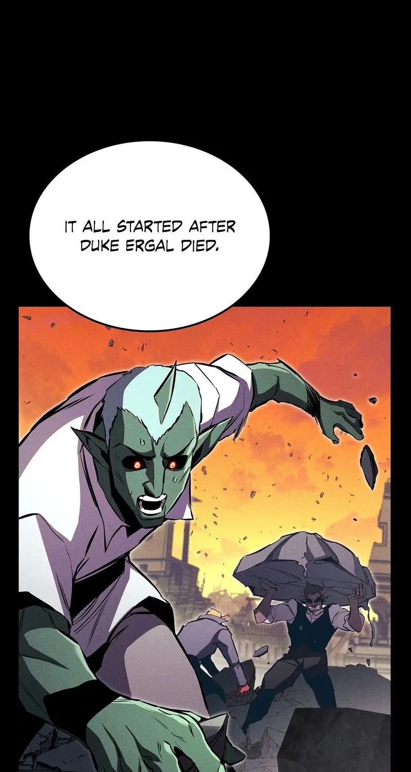 Rankers Return Chapter 195 - Page 94