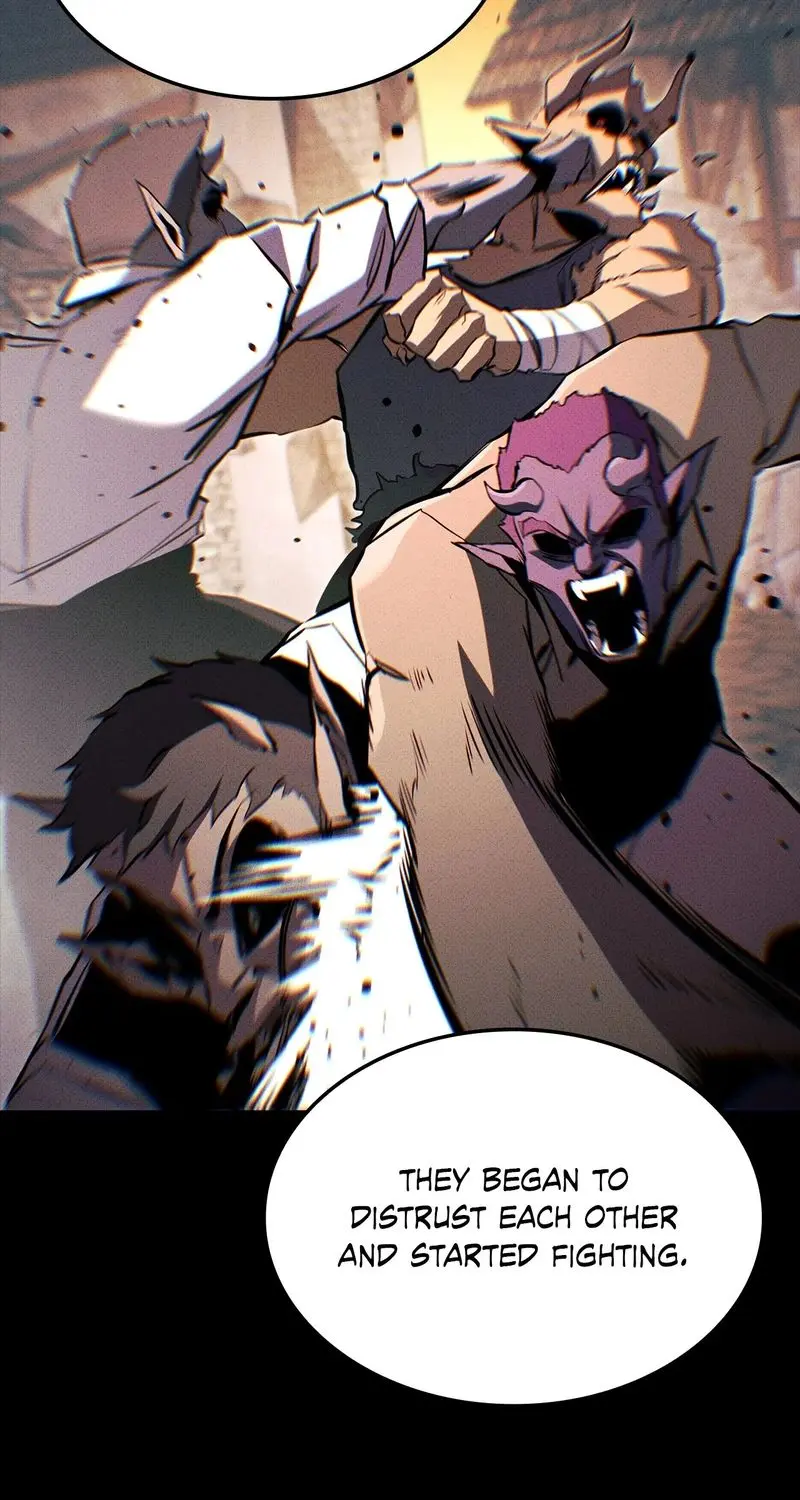 Rankers Return Chapter 195 - Page 96
