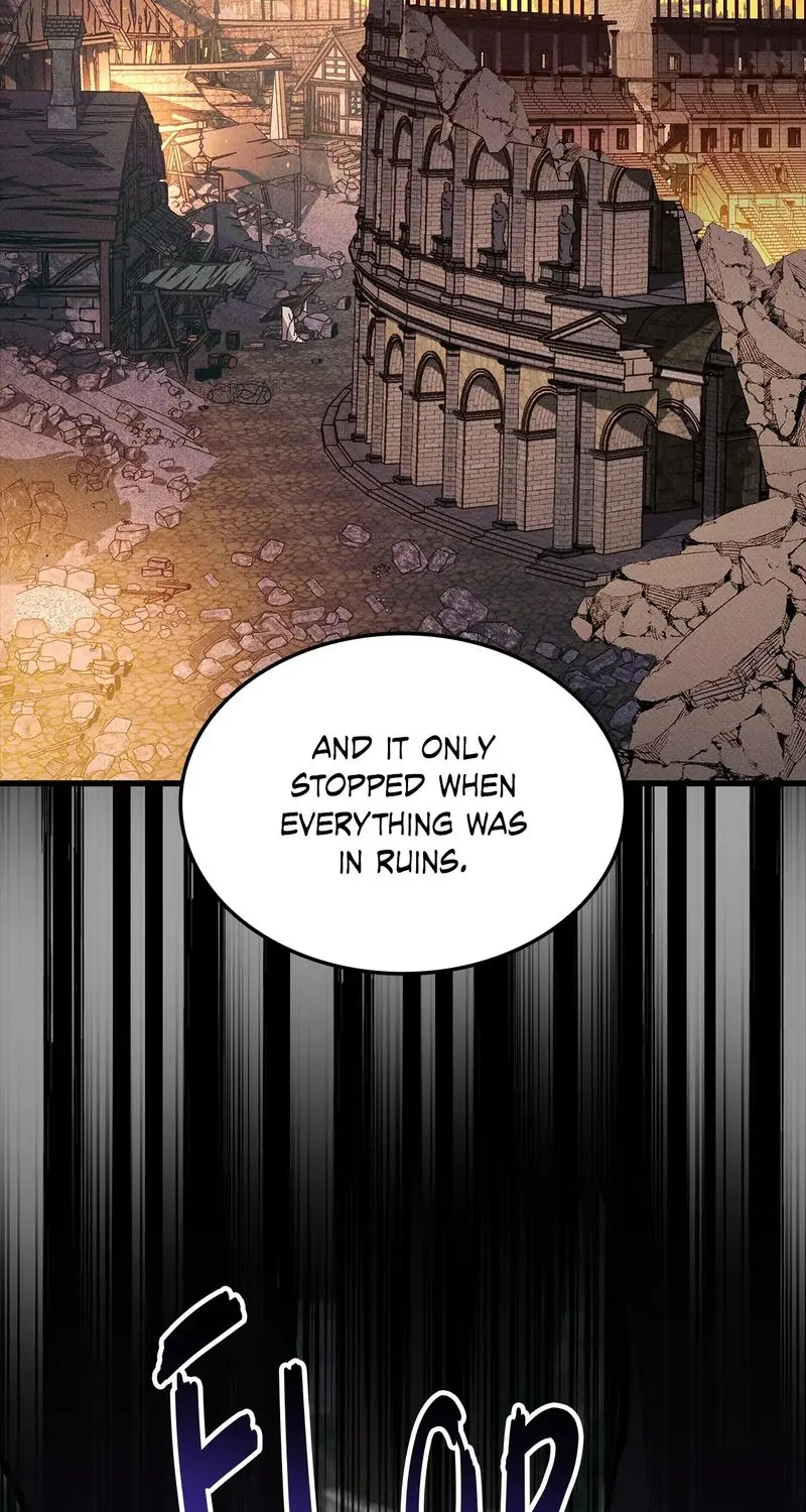 Rankers Return Chapter 195 - Page 98