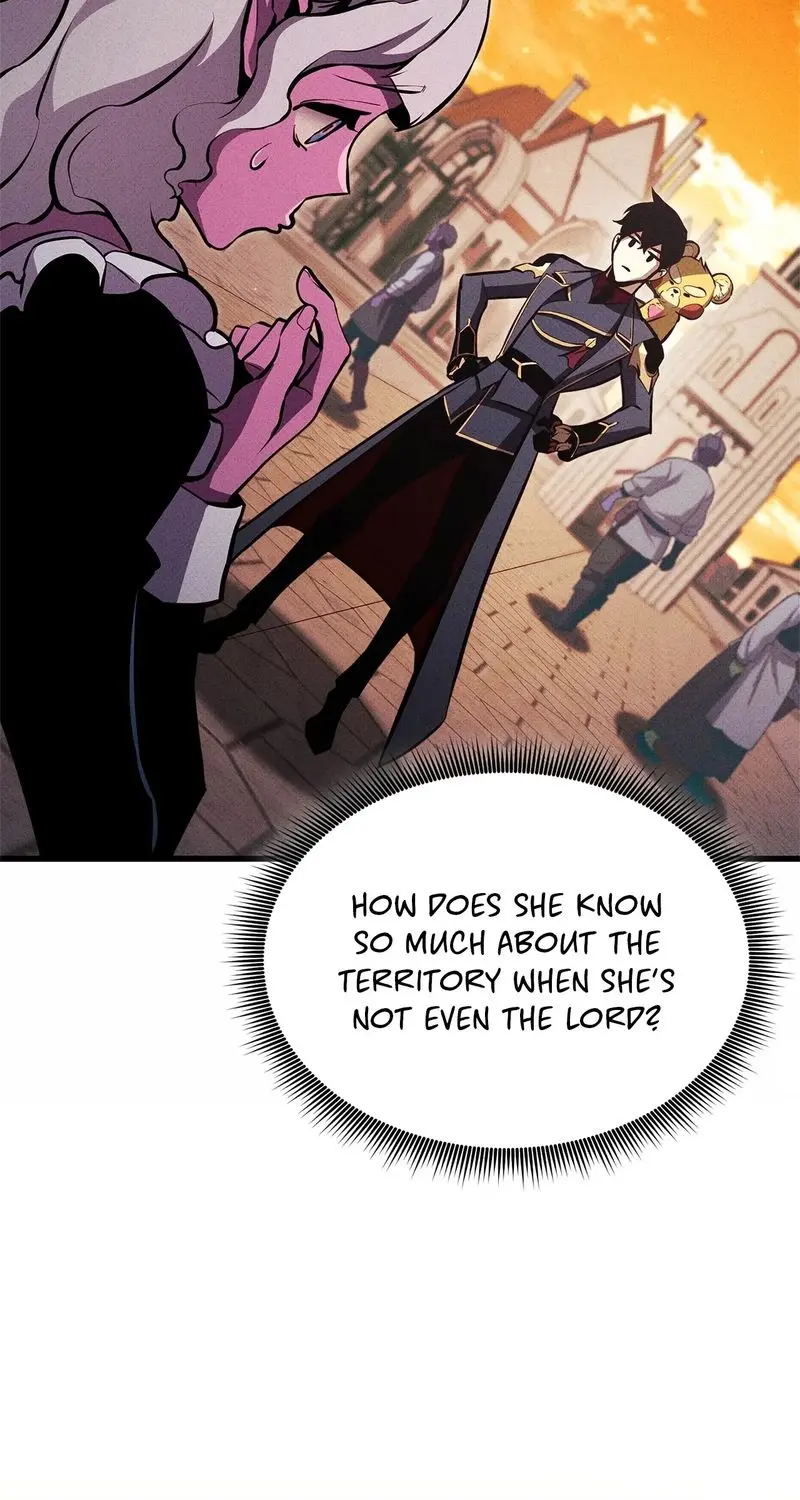 Rankers Return Chapter 196 - Page 10