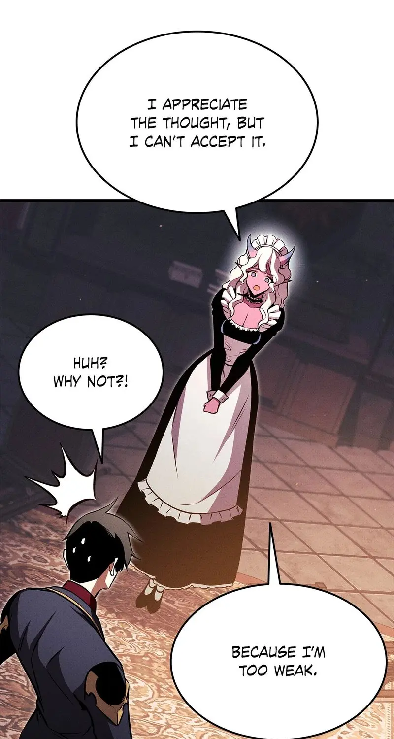Rankers Return Chapter 196 - Page 103