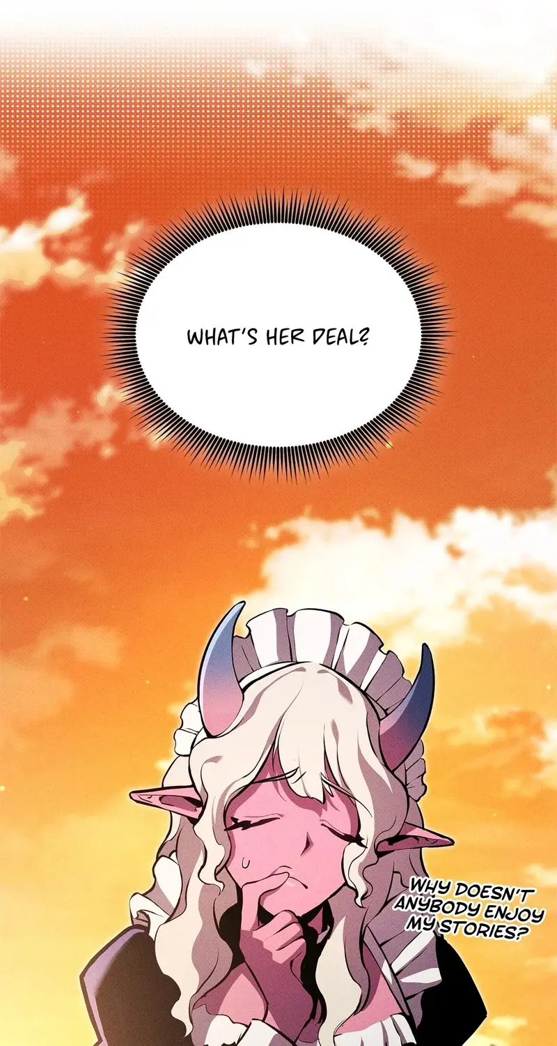 Rankers Return Chapter 196 - Page 11
