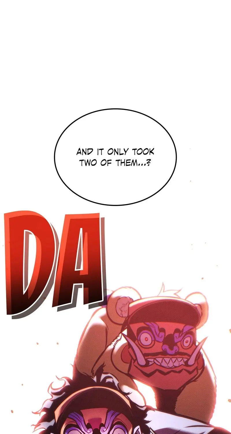 Rankers Return Chapter 196 - Page 123