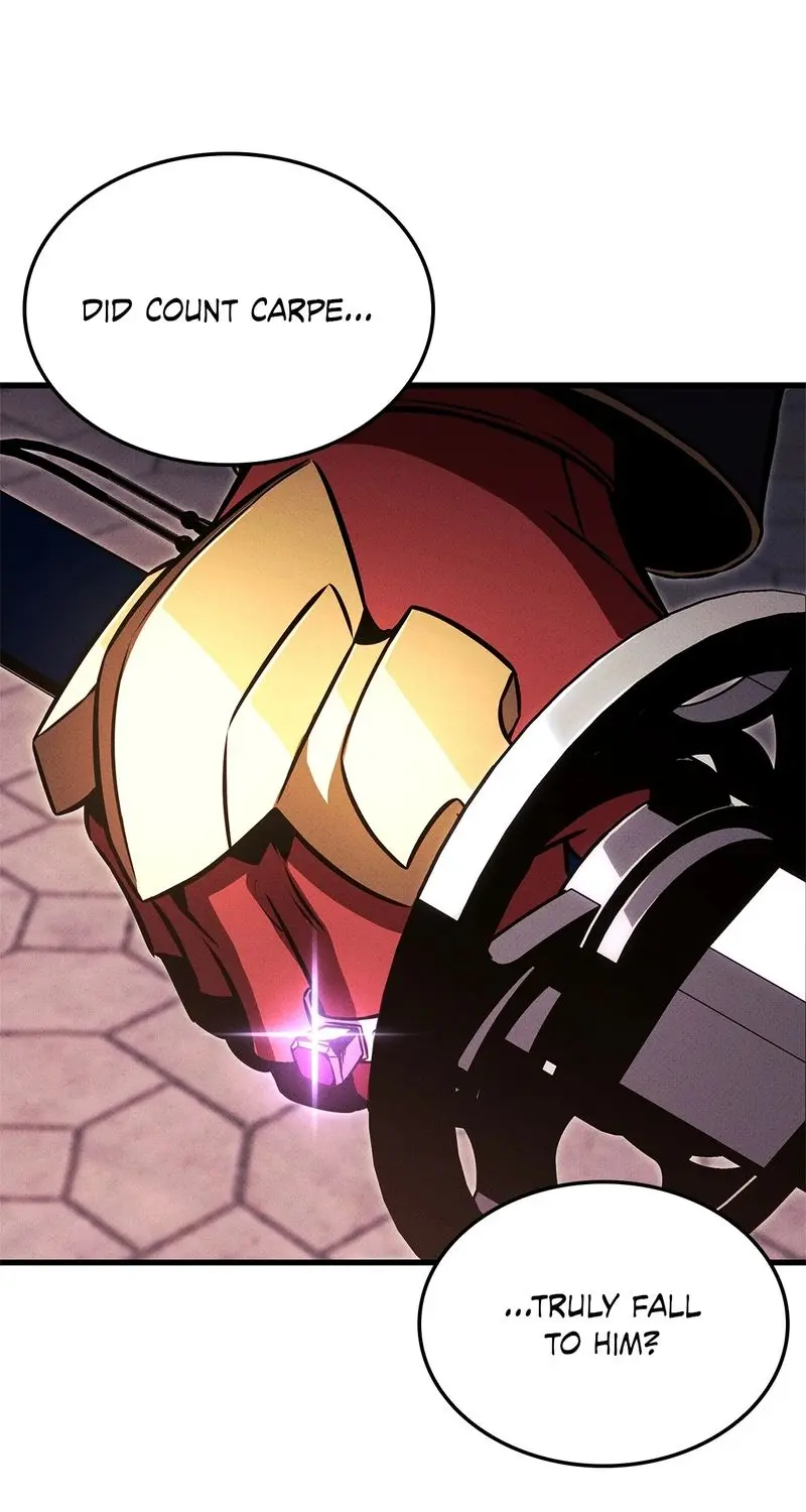 Rankers Return Chapter 196 - Page 126