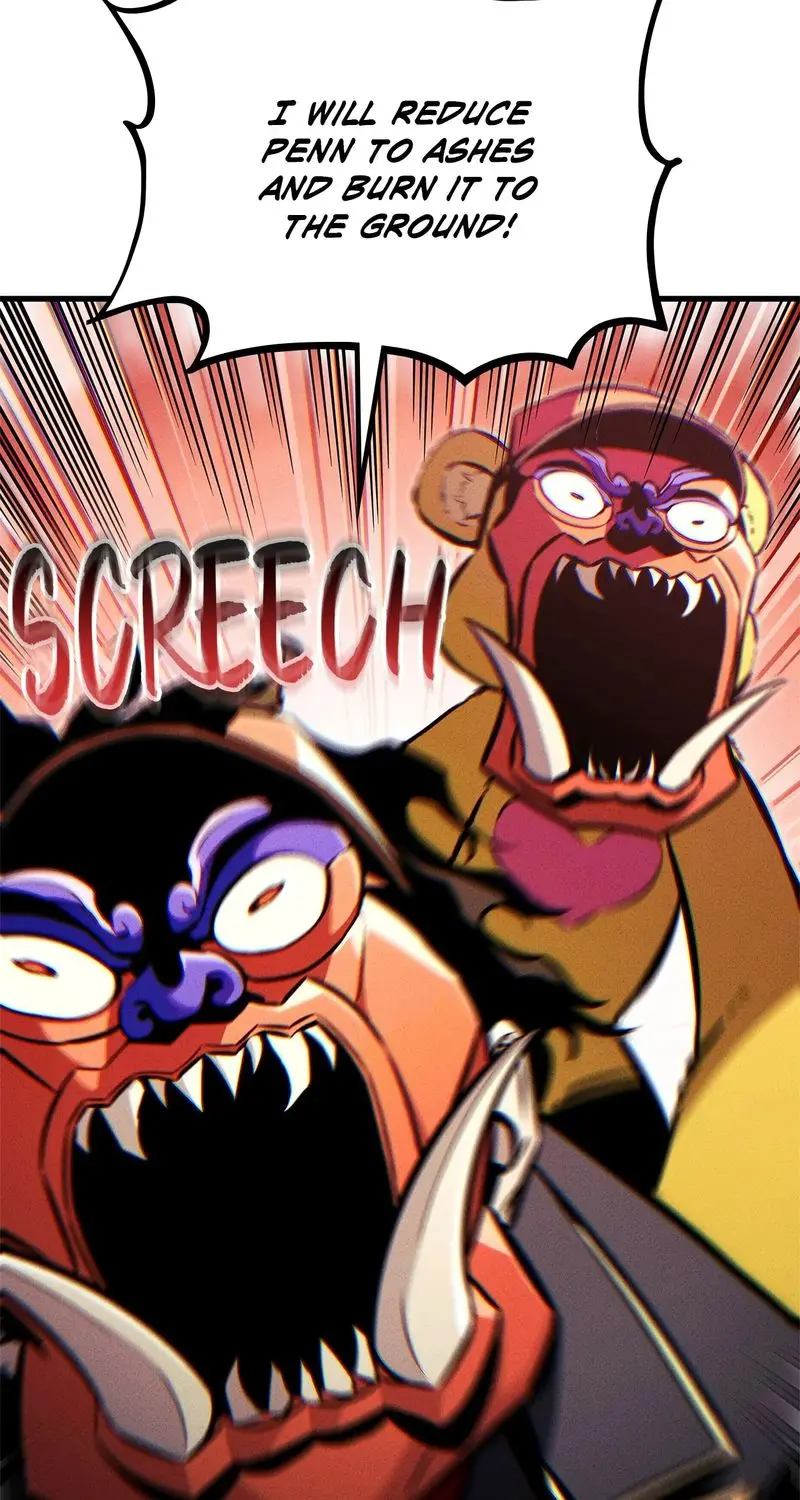 Rankers Return Chapter 196 - Page 129