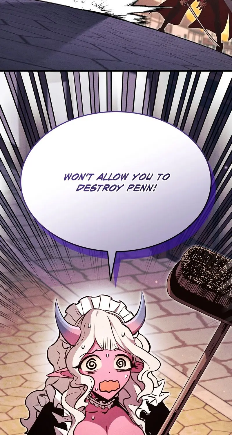 Rankers Return Chapter 196 - Page 133