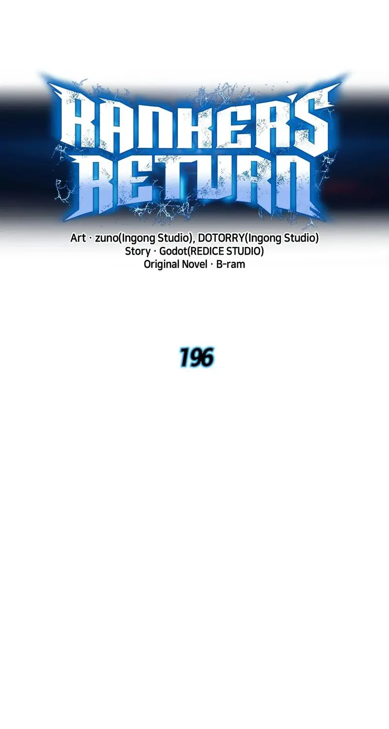 Rankers Return Chapter 196 - Page 14