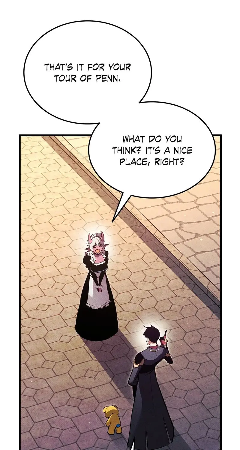 Rankers Return Chapter 196 - Page 15
