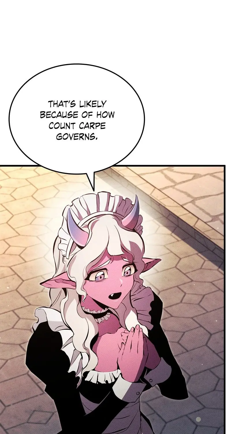Rankers Return Chapter 196 - Page 19