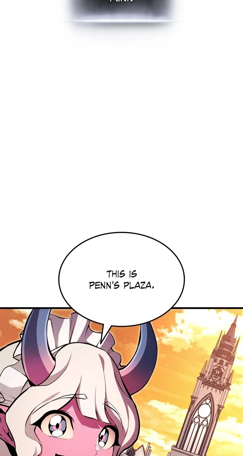 Rankers Return Chapter 196 - Page 2